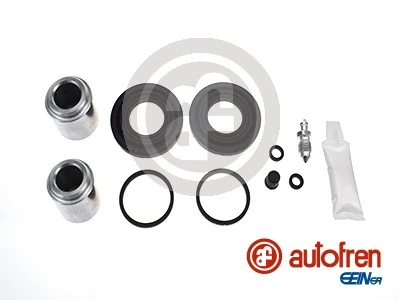 Repair Kit, brake caliper
